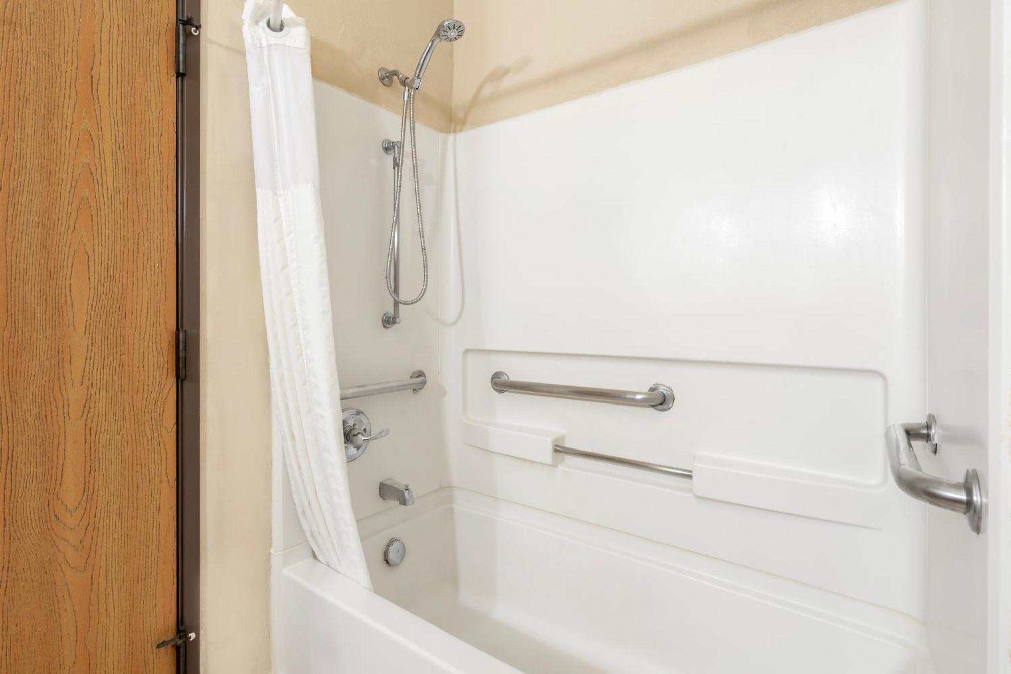 Comfort Suites Mckinney-Allen Dış mekan fotoğraf